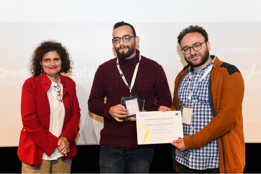 17th NDU International Film Festival 5